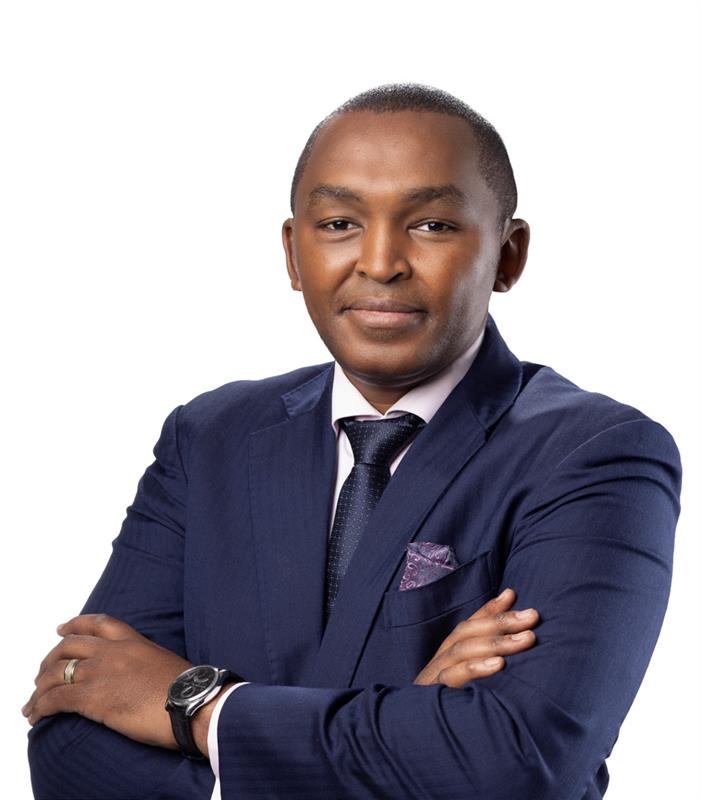 james karanja