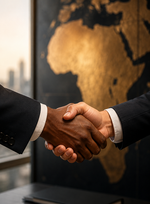 partnership
