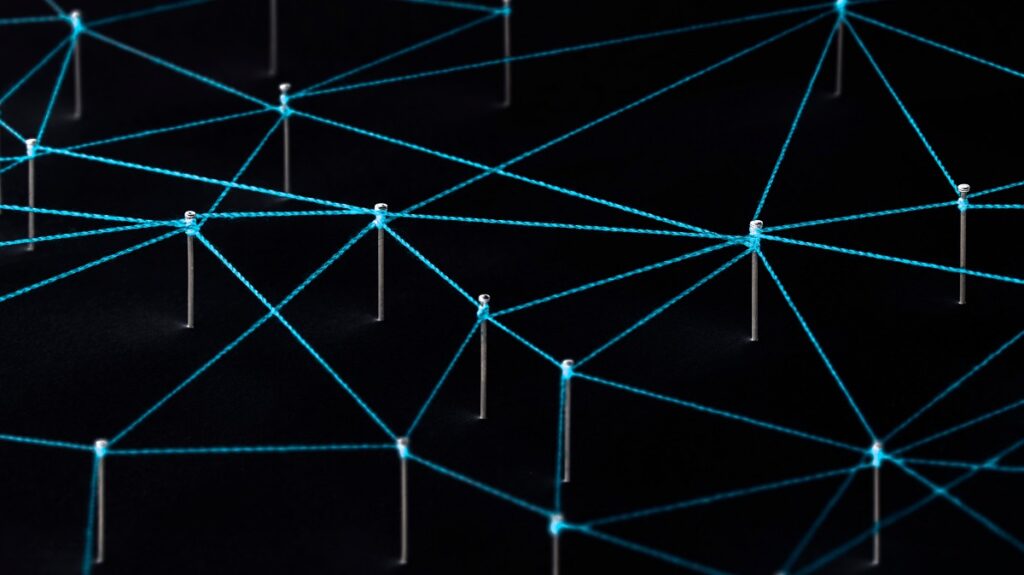 global communication hd wallpaper, business network design